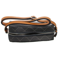 Jewels of Style Handtasche mit Reißverschluss
