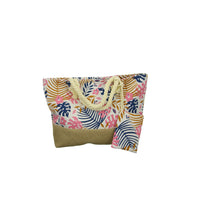 Jewels of Style Badetasche