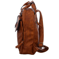 Jewels of Style Rucksack klein
