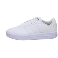 adidas Sportschuh Training COURT PLATFORM
