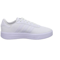 adidas Sportschuh Training COURT PLATFORM