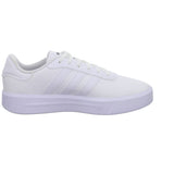 adidas Sportschuh Training COURT PLATFORM