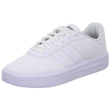 adidas Sportschuh Training COURT PLATFORM