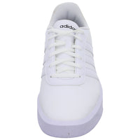 adidas Sportschuh Training COURT PLATFORM