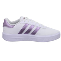 adidas Sportschuh Training COURT PLATFORM