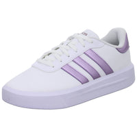 adidas Sportschuh Training COURT PLATFORM