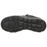 Lico Sportschuh Klettverschluss Lionel V