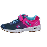 Lico Sportschuh Klettverschluss Barney VS