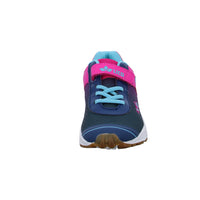 Lico Sportschuh Klettverschluss Barney VS