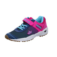 Lico Sportschuh Klettverschluss Barney VS
