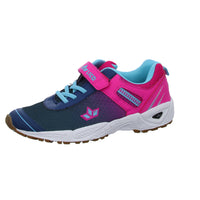 Lico Sportschuh Klettverschluss Barney VS