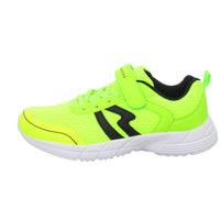 Sneakers Sportschuh Klettverschluss