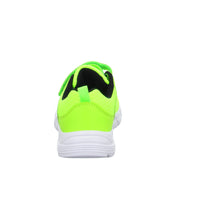 Sneakers Sportschuh Klettverschluss