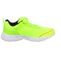 Sneakers Sportschuh Klettverschluss