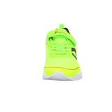 Sneakers Sportschuh Klettverschluss