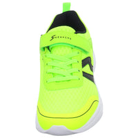 Sneakers Sportschuh Klettverschluss