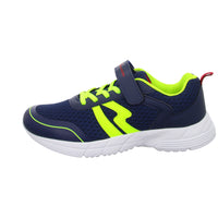 Sneakers Sportschuh Klettverschluss