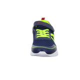 Sneakers Sportschuh Klettverschluss