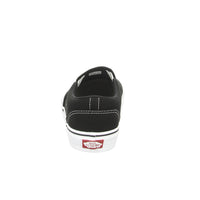 Vans Leinen Slipper/Kletthalbschuh ASHER