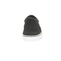 Vans Leinen Slipper/Kletthalbschuh ASHER