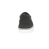 Vans Leinen Slipper/Kletthalbschuh ASHER