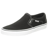Vans Leinen Slipper/Kletthalbschuh ASHER