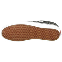 Vans Leinen Slipper/Kletthalbschuh ASHER