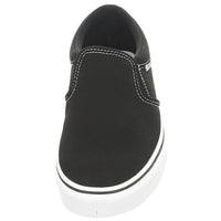 Vans Leinen Slipper/Kletthalbschuh ASHER