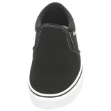 Vans Leinen Slipper/Kletthalbschuh ASHER