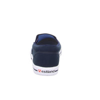 Westland by Josef Seibel Leinen Slipper/Kletthalbschuh Laser