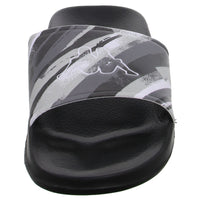 Kappa Badelatsche STYLECODE: 243123ST  FANTASTIC ST
