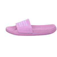 Sneakers Badelatsche