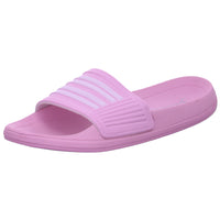 Sneakers Badelatsche