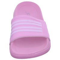Sneakers Badelatsche