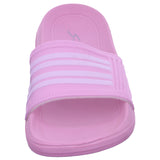 Sneakers Badelatsche