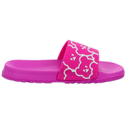Sneakers Badelatsche
