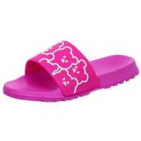 Sneakers Badelatsche