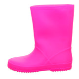 Sneakers Gummistiefel Kaltfutter