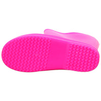 Sneakers Gummistiefel Kaltfutter