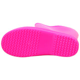 Sneakers Gummistiefel Kaltfutter
