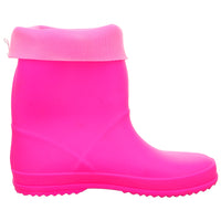 Sneakers Gummistiefel Kaltfutter