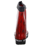 Spider-Man Gummistiefel Kaltfutter