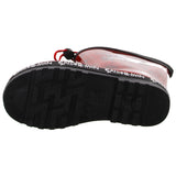 Spider-Man Gummistiefel Kaltfutter