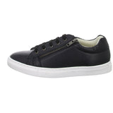 LEDERFAKTUR Schnürhalbschuh Sneaker (sportlich)
