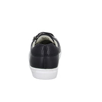 LEDERFAKTUR Schnürhalbschuh Sneaker (sportlich)