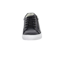 LEDERFAKTUR Schnürhalbschuh Sneaker (sportlich)