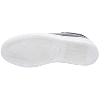 LEDERFAKTUR Schnürhalbschuh Sneaker (sportlich)