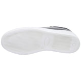 LEDERFAKTUR Schnürhalbschuh Sneaker (sportlich)