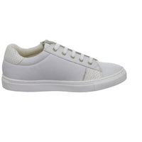 LEDERFAKTUR Schnürhalbschuh Sneaker (sportlich)