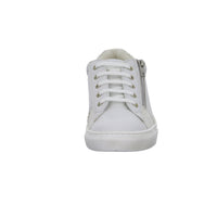 LEDERFAKTUR Schnürhalbschuh Sneaker (sportlich)